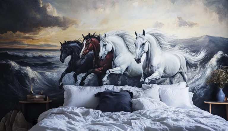 20 Vastu Paintings for Your Home to Attract Good Luck, Prosperity, and Positive Energy