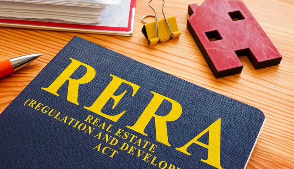 Central RERA Portal Explained: A Complete Guide for Homebuyers and Investors