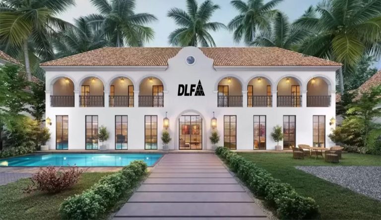 DLF Announces ₹60,000 Crore Project Launches Over Next Five Years; Villas in Goa Underway