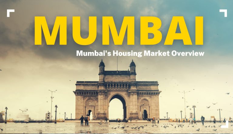 Mumbai’s Fastest-Possession Housing Markets: Where You Can Get Your Home Quickly