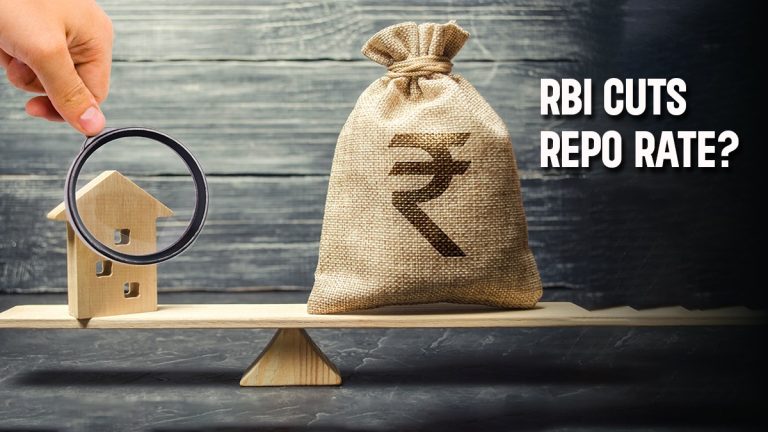 RBI Cuts Repo Rate by 25 Basis Points to 5.5%: How Homebuyers Will Benefit in 2025